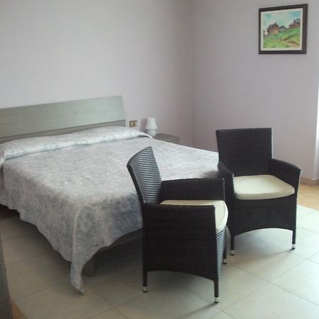 Hotel Breglia Lake Como Bagian luar foto