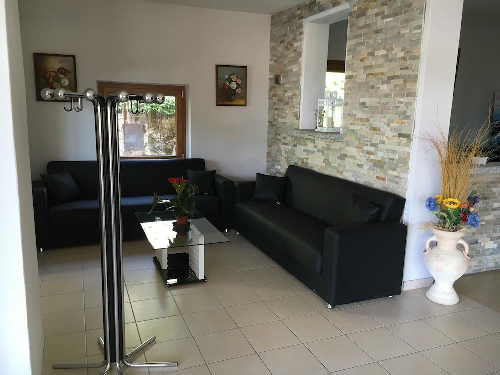 Hotel Breglia Lake Como Bagian luar foto