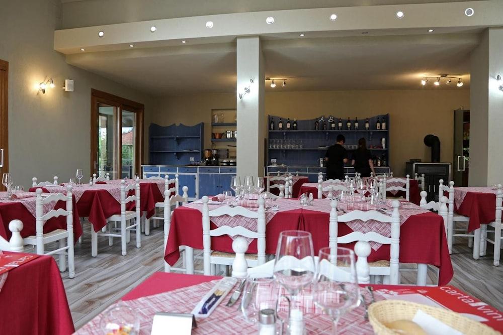 Hotel Breglia Lake Como Bagian luar foto
