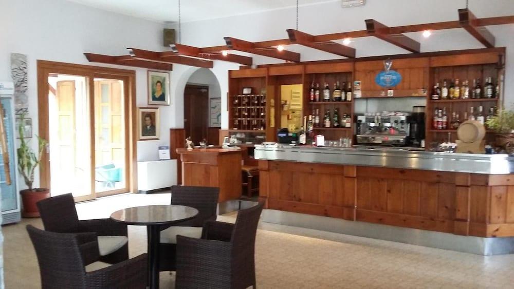 Hotel Breglia Lake Como Bagian luar foto