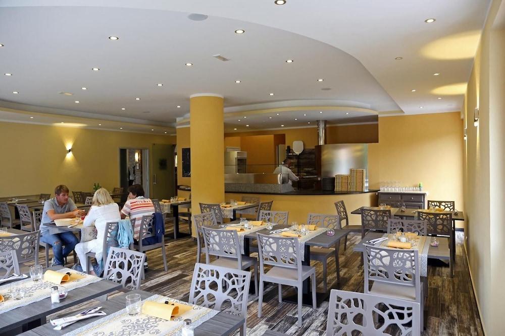 Hotel Breglia Lake Como Bagian luar foto