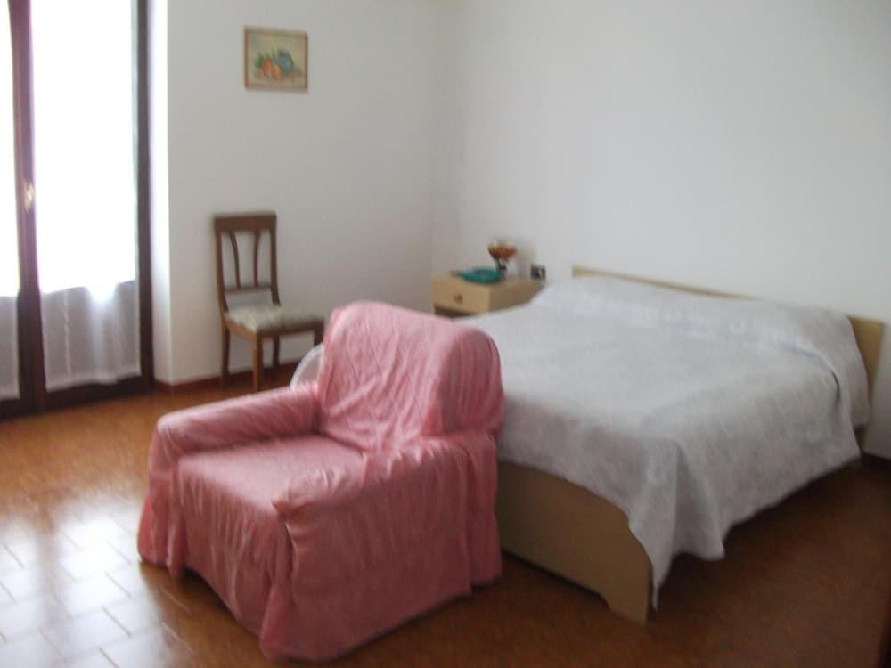 Hotel Breglia Lake Como Bagian luar foto