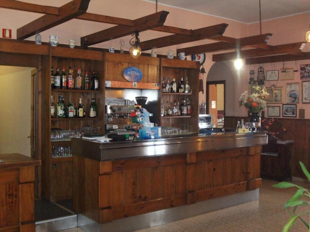 Hotel Breglia Lake Como Bagian luar foto