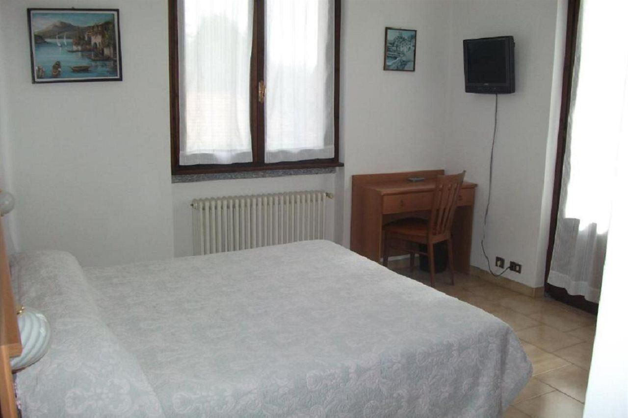 Hotel Breglia Lake Como Bagian luar foto